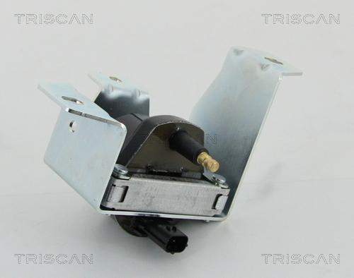Triscan 8860 17012 - Котушка запалювання autocars.com.ua