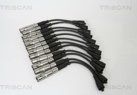 Triscan 8860 23006 - Комплект проводів запалювання autocars.com.ua