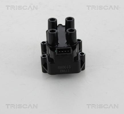 Triscan 8860 24030 - Катушка зажигания avtokuzovplus.com.ua