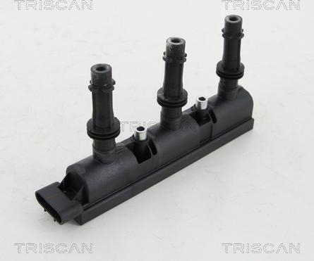 Triscan 8860 24038 - Котушка запалювання autocars.com.ua