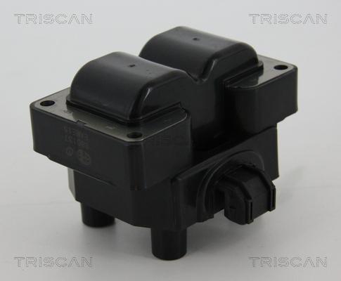 Triscan 8860 24039 - Котушка запалювання autocars.com.ua