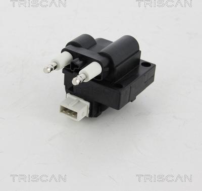 Triscan 8860 25014 - Катушка зажигания autodnr.net