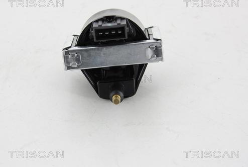 Triscan 8860 28018 - Котушка запалювання autocars.com.ua