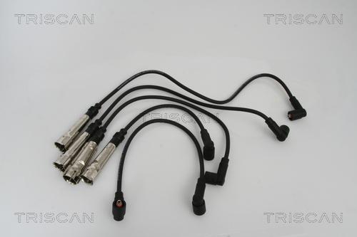 Triscan 8860 29011 - Комплект проводів запалювання autocars.com.ua