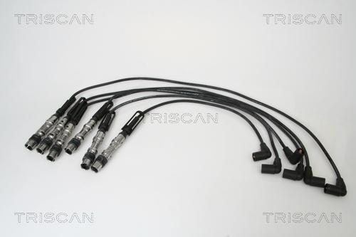 Triscan 8860 29026 - Комплект проводів запалювання autocars.com.ua