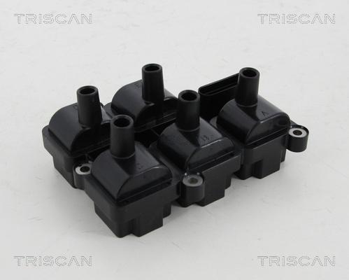 Triscan 8860 29055 - Котушка запалювання autocars.com.ua