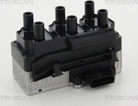 Triscan 8860 29063 - Котушка запалювання autocars.com.ua