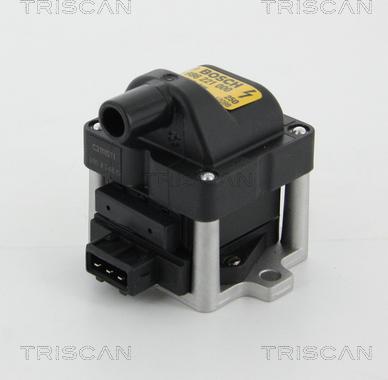 Triscan 8860 29064 - Катушка зажигания autodnr.net