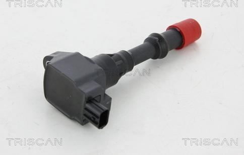 Triscan 8860 40008 - Котушка запалювання autocars.com.ua