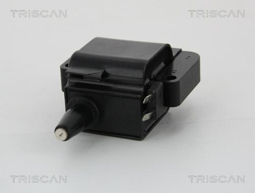 Triscan 8860 40012 - Котушка запалювання autocars.com.ua