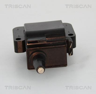 Triscan 8860 40012 - Катушка зажигания avtokuzovplus.com.ua