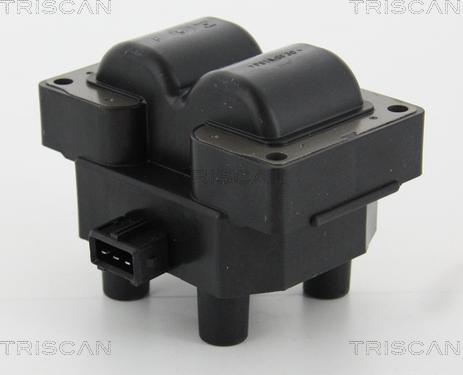 Triscan 8860 40014 - Котушка запалювання autocars.com.ua