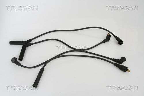 Triscan 8860 4015 - Комплект проводів запалювання autocars.com.ua