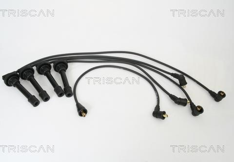 Triscan 8860 41001 - Комплект проводов зажигания autodnr.net
