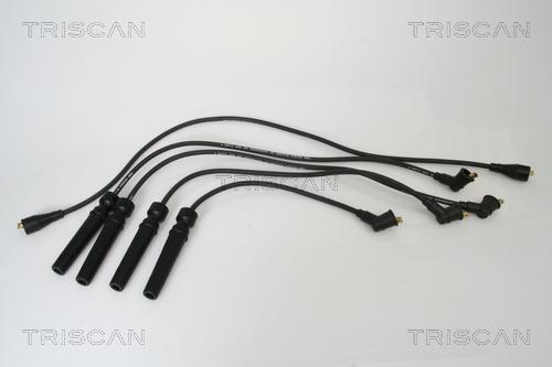 Triscan 8860 41013 - Комплект проводів запалювання autocars.com.ua