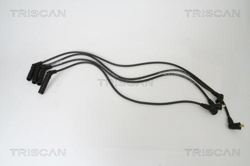 Triscan 8860 42002 - Комплект проводів запалювання autocars.com.ua
