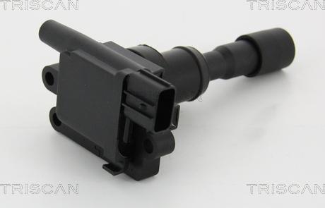 Triscan 8860 42014 - Котушка запалювання autocars.com.ua