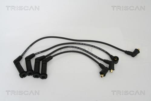 Triscan 8860 43003 - Комплект проводів запалювання autocars.com.ua