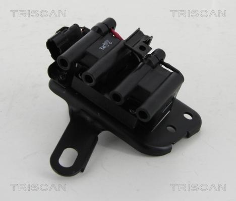 Triscan 8860 43030 - Котушка запалювання autocars.com.ua