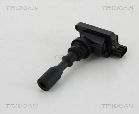 Triscan 8860 43037 - Катушка зажигания avtokuzovplus.com.ua