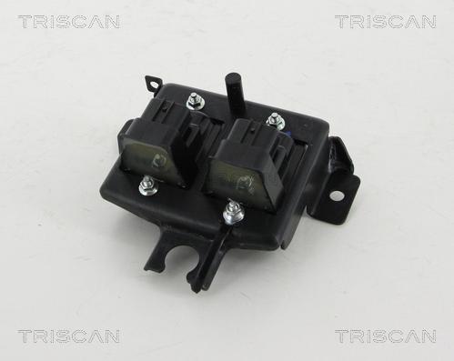 Triscan 8860 50019 - Котушка запалювання autocars.com.ua