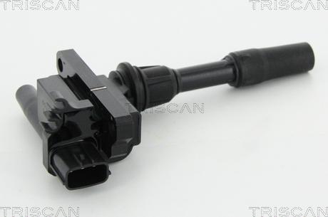 Triscan 8860 50026 - Котушка запалювання autocars.com.ua