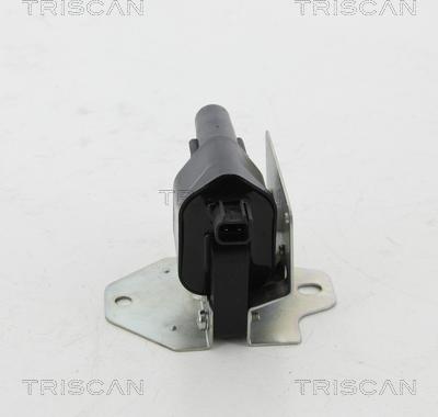 Triscan 8860 69014 - Котушка запалювання autocars.com.ua