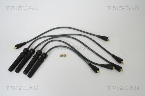 Triscan 8860 72048 - Комплект проводів запалювання autocars.com.ua
