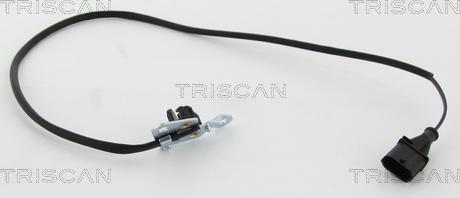 Triscan 8865 15103 - Датчик, положення розподільного валу autocars.com.ua