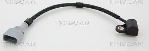 Triscan 8865 29107 - Датчик, положення розподільного валу autocars.com.ua