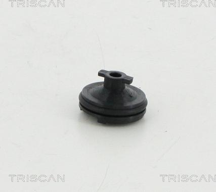 Triscan 9500 1023 - Резьбовая пробка, масляный поддон autodnr.net