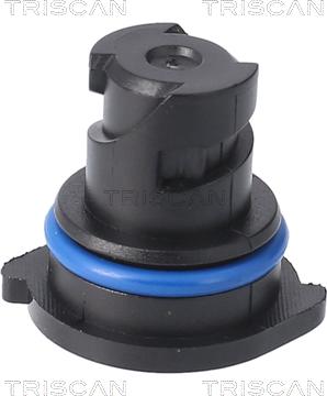 Triscan 9500 2408 - Резьбовая пробка, масляний піддон autocars.com.ua