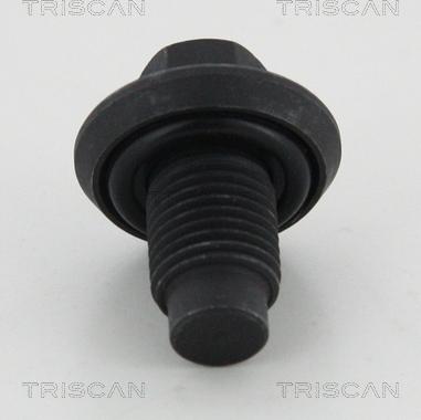 Triscan 95-0968 - Резьбовая пробка, масляный поддон autodnr.net