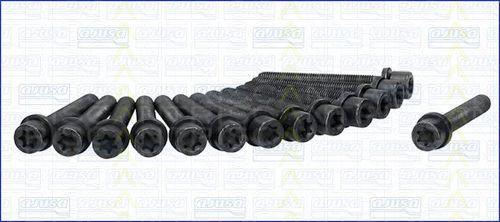 Triscan 98-5015 - Комплект болтів головки циліндрів autocars.com.ua