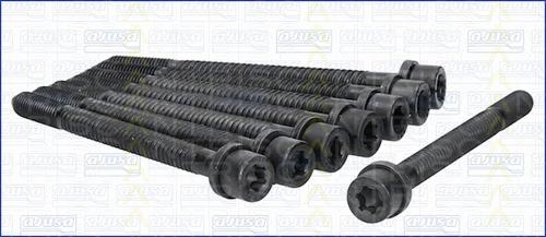 Triscan 98-8541 - Комплект болтів головки циліндрів autocars.com.ua