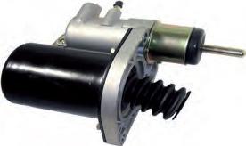 Truckfrenos TF.05.01.1131 - Підсилювач зчеплення autocars.com.ua