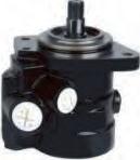 Truckfrenos TF.20.01.1023 - Гідравлічний насос, рульове управління, ГУР autocars.com.ua