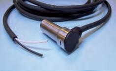 Truckfrenos TF.30.01.1016 - Датчик ABS, частота обертання колеса autocars.com.ua