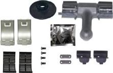 Truckfrenos TFECKM.4.4 - Ремкомплект, гальмівний супорт autocars.com.ua