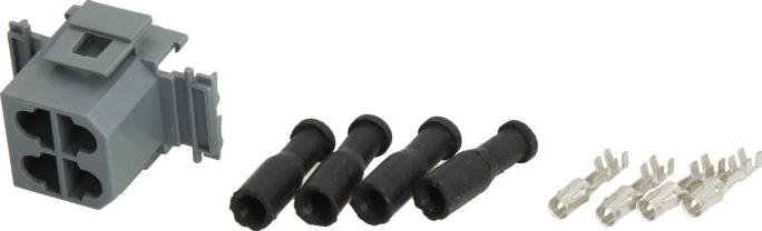 Trucklight 7760035C - Комплект проводів, задній ліхтар autocars.com.ua