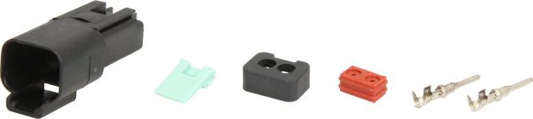 Trucklight 7802125C - Розетка причепа autocars.com.ua