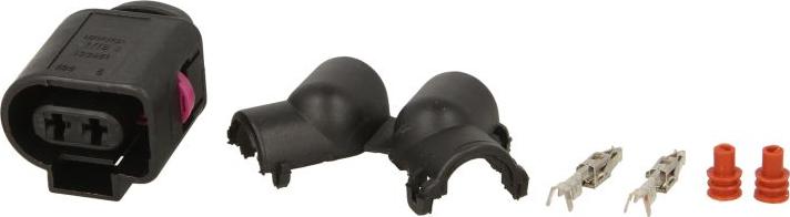 Trucklight 7810636C - Ремонтний комплект кабелю, клапан повернення ОГ autocars.com.ua