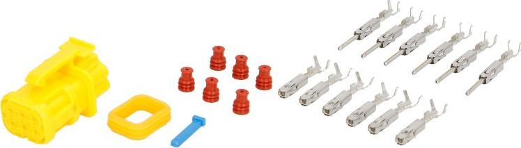 Trucklight 7811641C - Комплект проводів, задній ліхтар autocars.com.ua