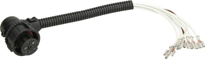 Trucklight CA-MA001 - Комплект проводів, задній ліхтар autocars.com.ua