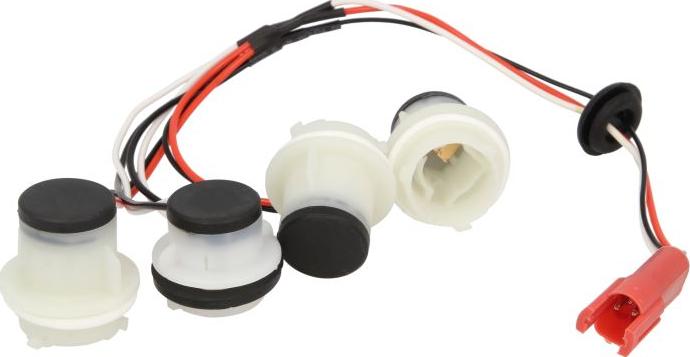 Trucklight CA-SC001 - Кабельний комплект, основна фара autocars.com.ua