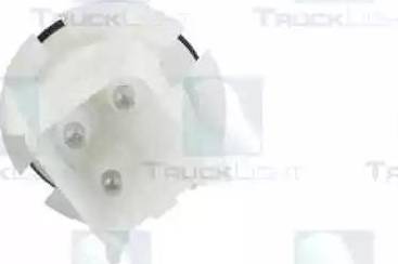 Trucklight CLE-VO002 - Патрон лампи, ліхтар покажчика повороту autocars.com.ua