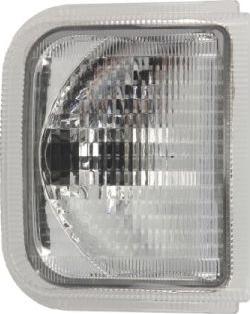 Trucklight CL-IV008 - Фонарь указателя поворота avtokuzovplus.com.ua