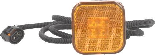 Trucklight CL-MA004 - Габаритний ліхтар autocars.com.ua