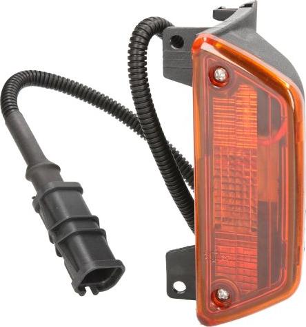 Trucklight CL-MA008 - Бічний ліхтар, покажчик повороту autocars.com.ua