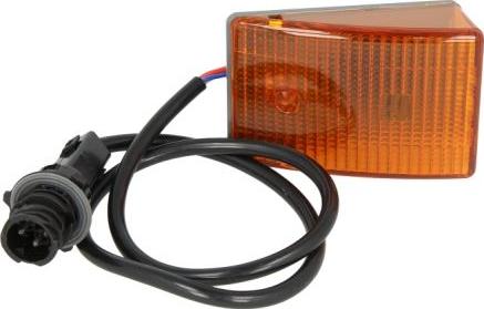 Trucklight CL-ME002 - Фонарь указателя поворота autodnr.net